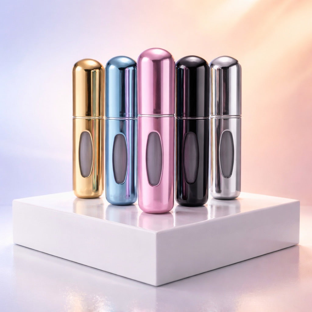 Phase Fragrances