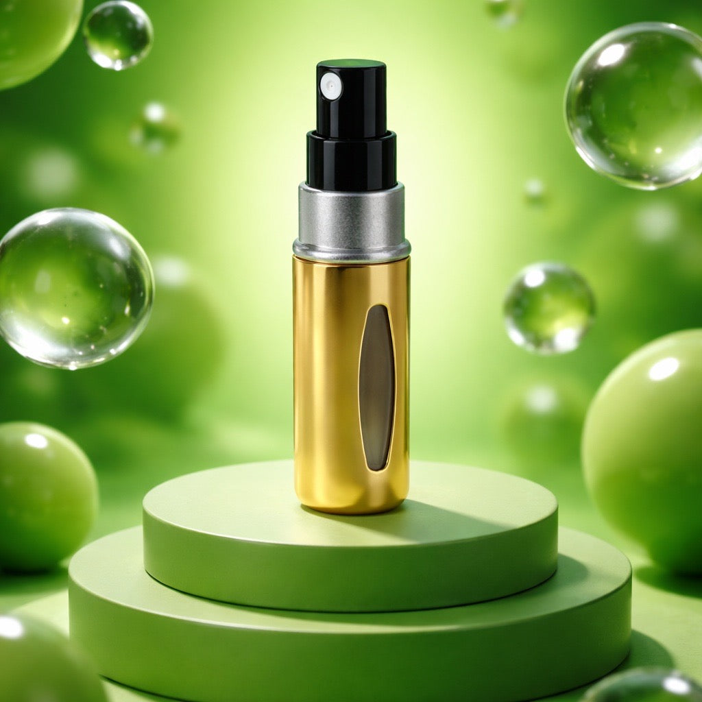 Phase Fragrances