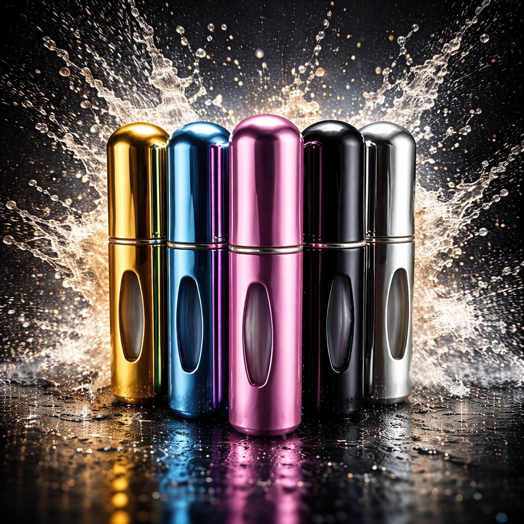 Phase Fragrances