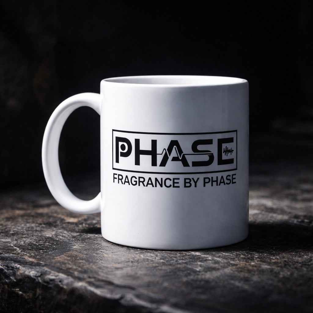 Phase Official Mug LIMITED STOCK - Only 6 Available!!