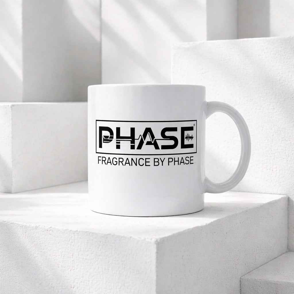 Phase Official Mug LIMITED STOCK - Only 6 Available!!