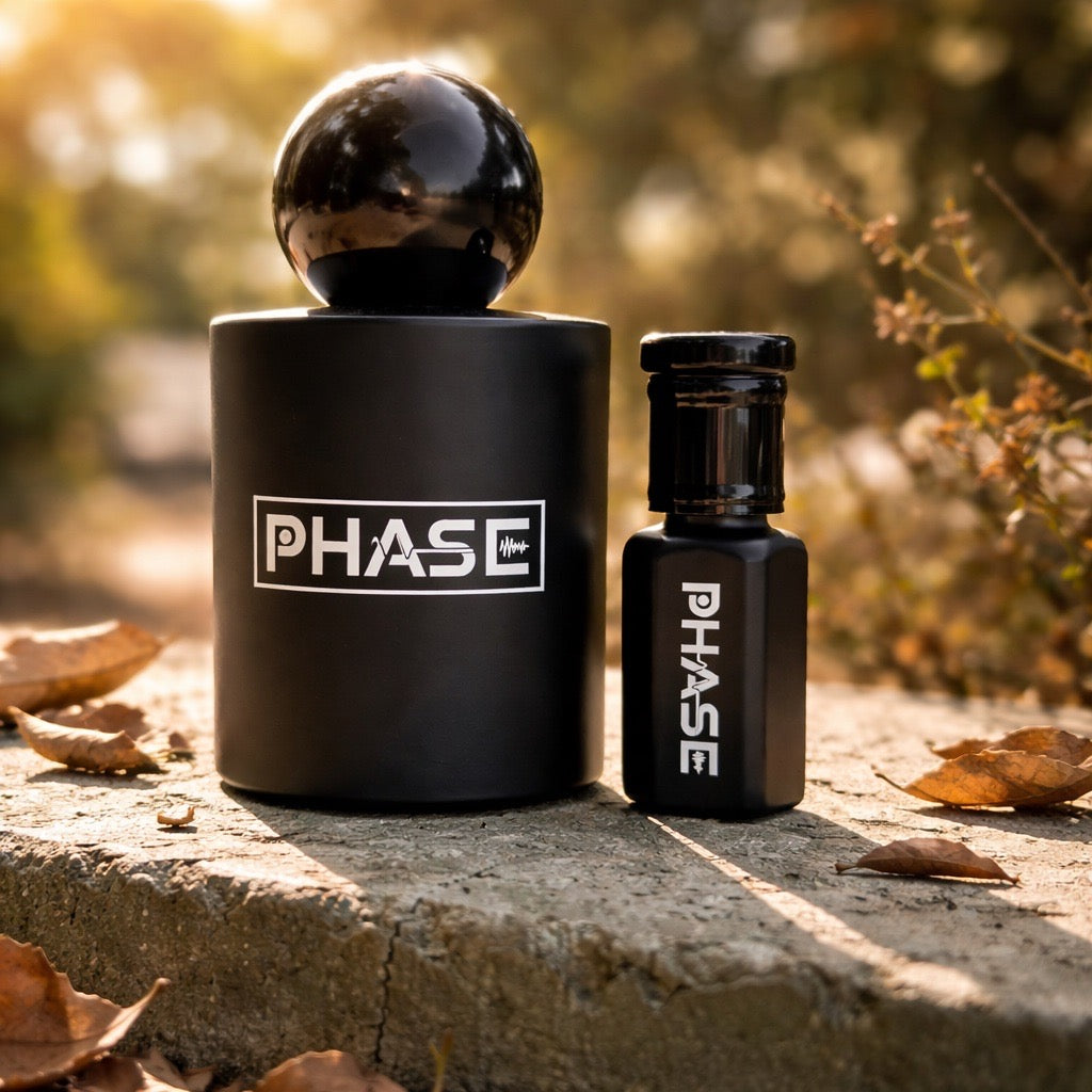 Phase Fragrances