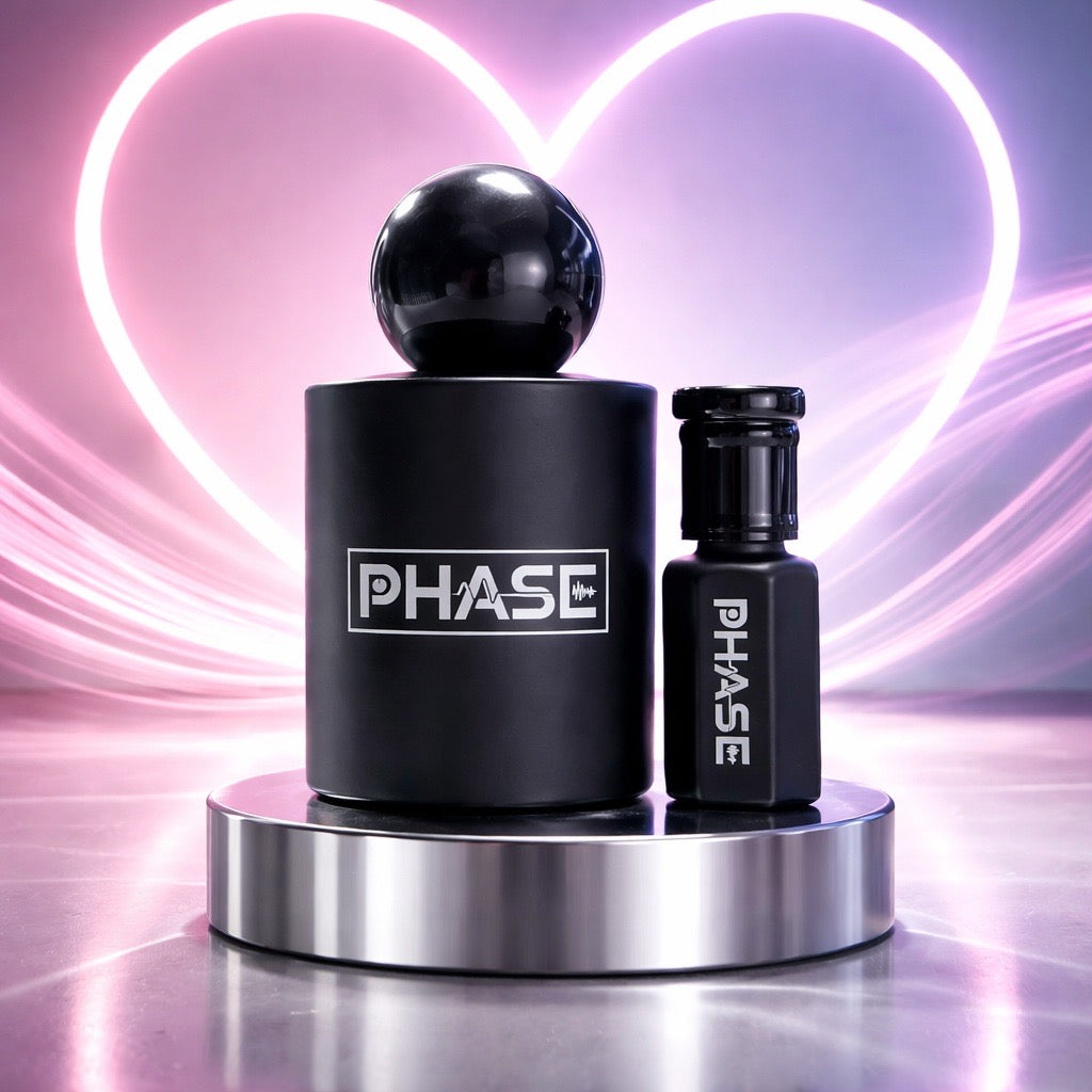 Phase Fragrances