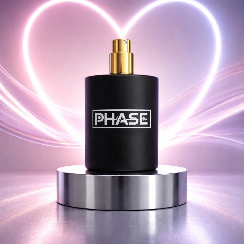 Phase Fragrances