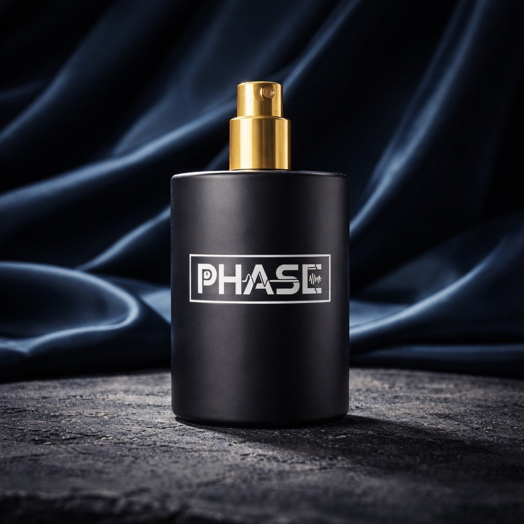 Phase Fragrances