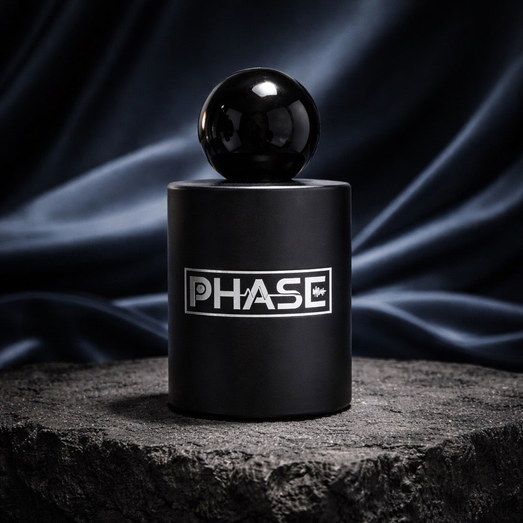 Phase Fragrances