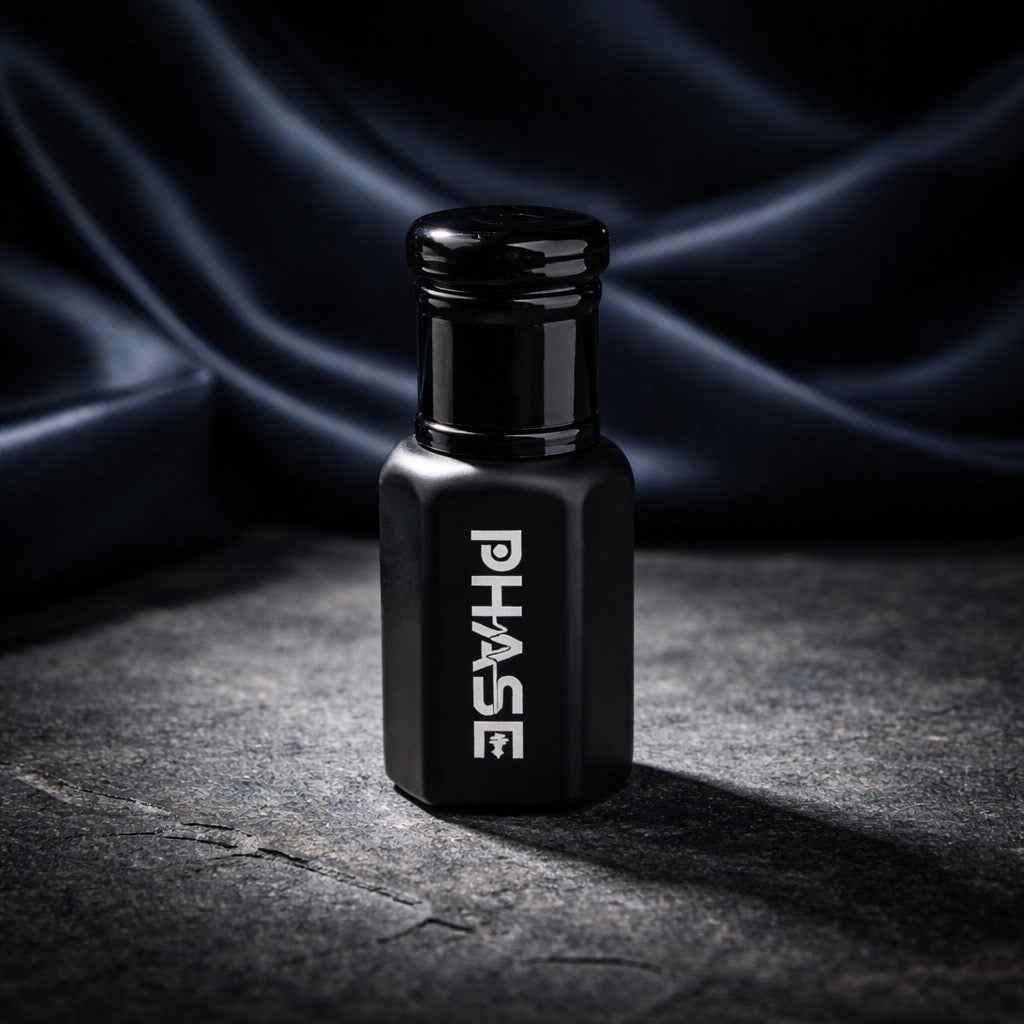 Vengeance | A Fruity Twist on Creed Aventus