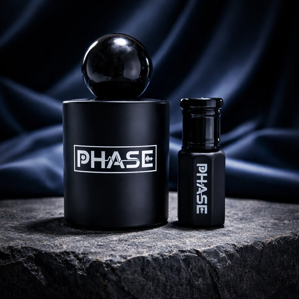 Phase Fragrances