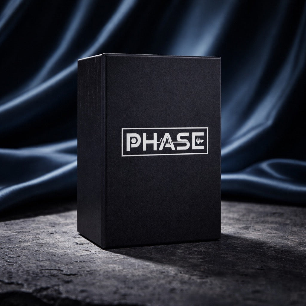 Phase Fragrances