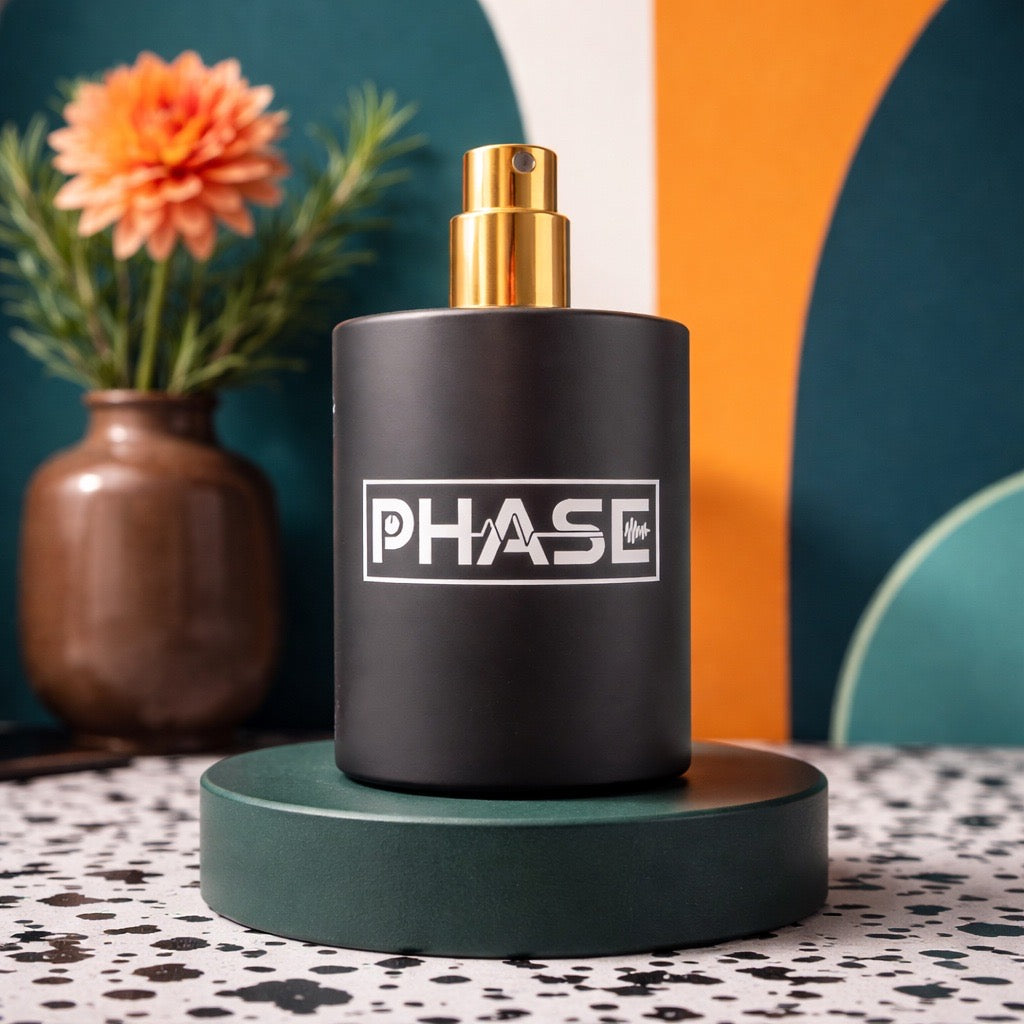 Phase Fragrances