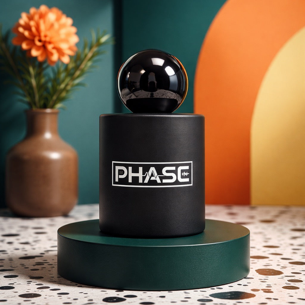 Phase Fragrances