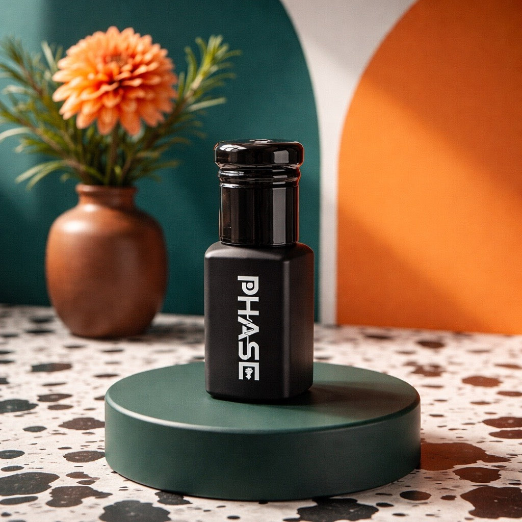 Phase Fragrances