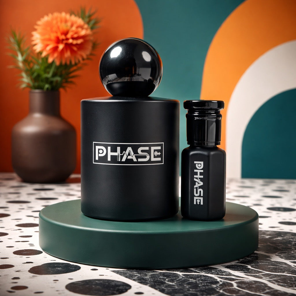 Phase Fragrances
