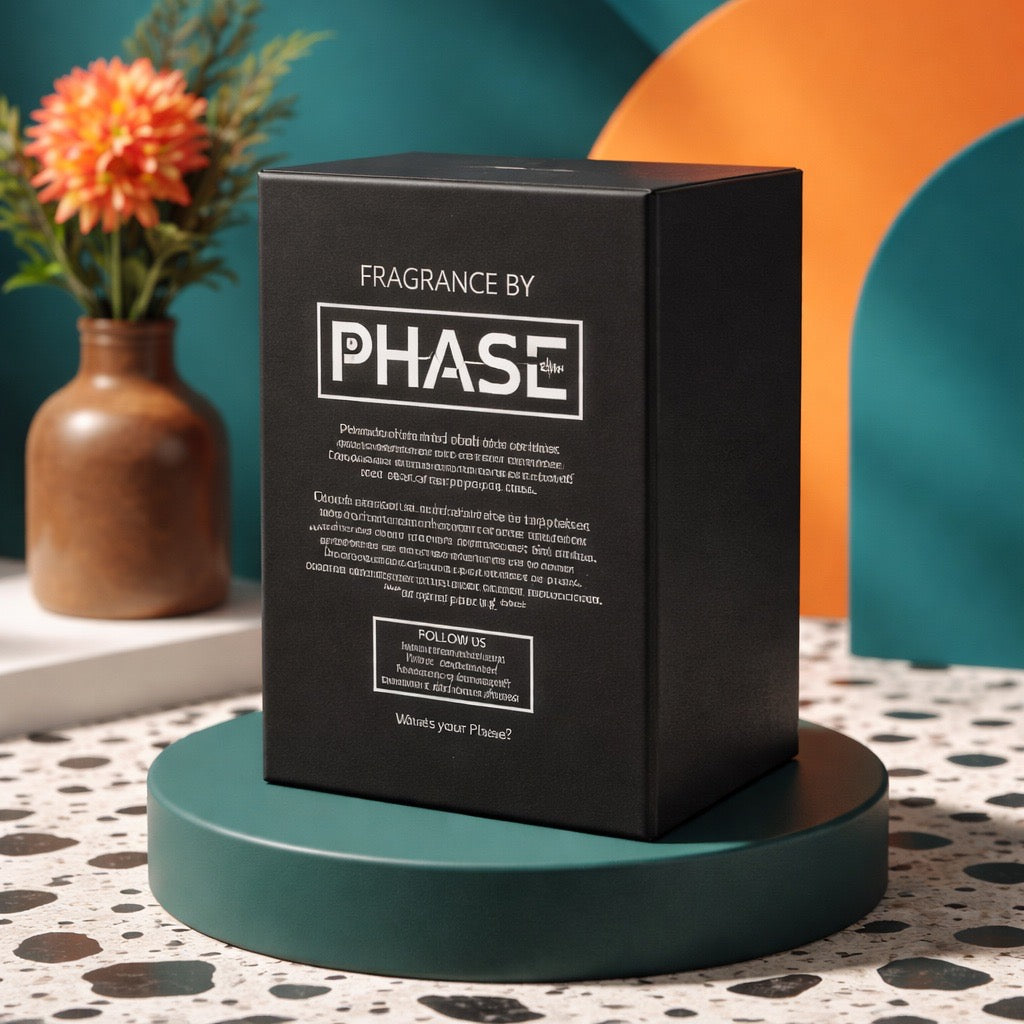 Phase Fragrances
