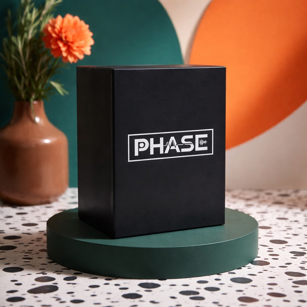 Phase Fragrances