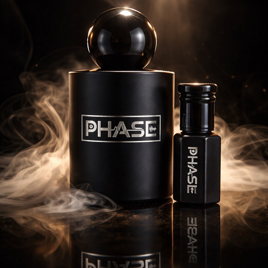 Best Inspired by Perfumes. Phase Fragrances
