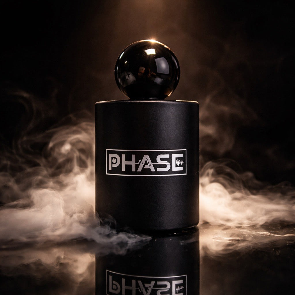 Best Inspired by Perfumes. Phase Fragrances