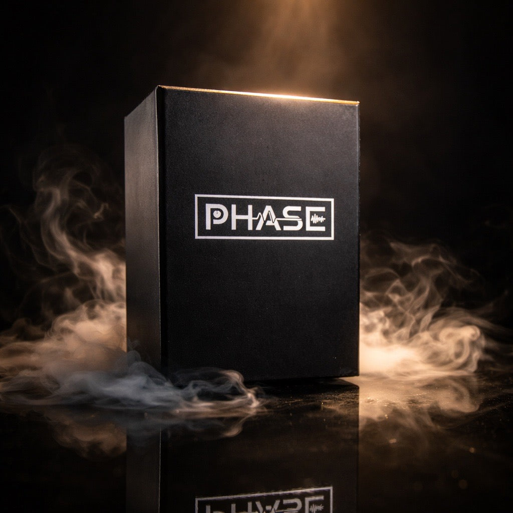 Best Inspired by Perfumes. Phase Fragrances