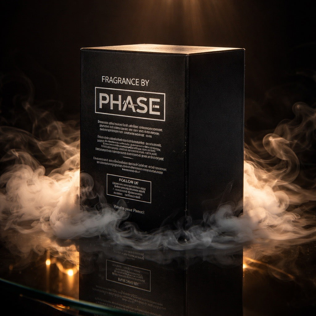Best Inspired by Perfumes. Phase Fragrances