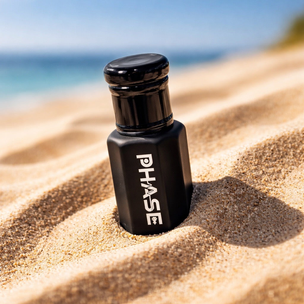 Phase Fragrances