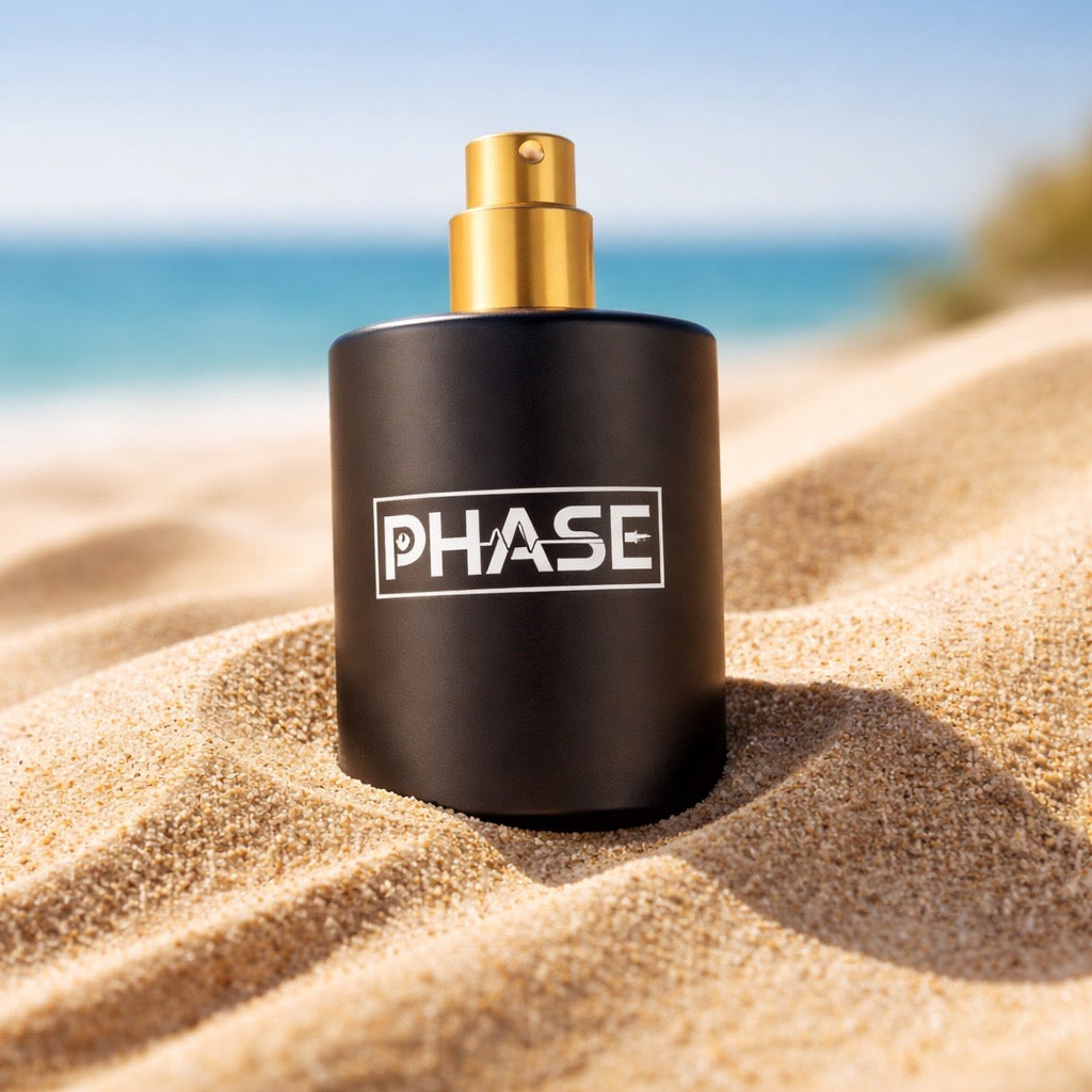 Phase Fragrances