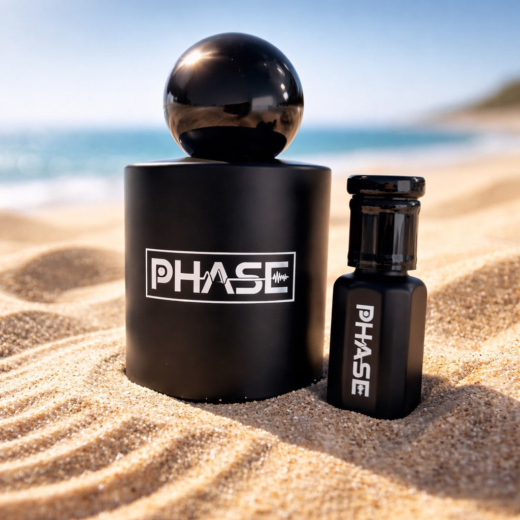 Phase Fragrances