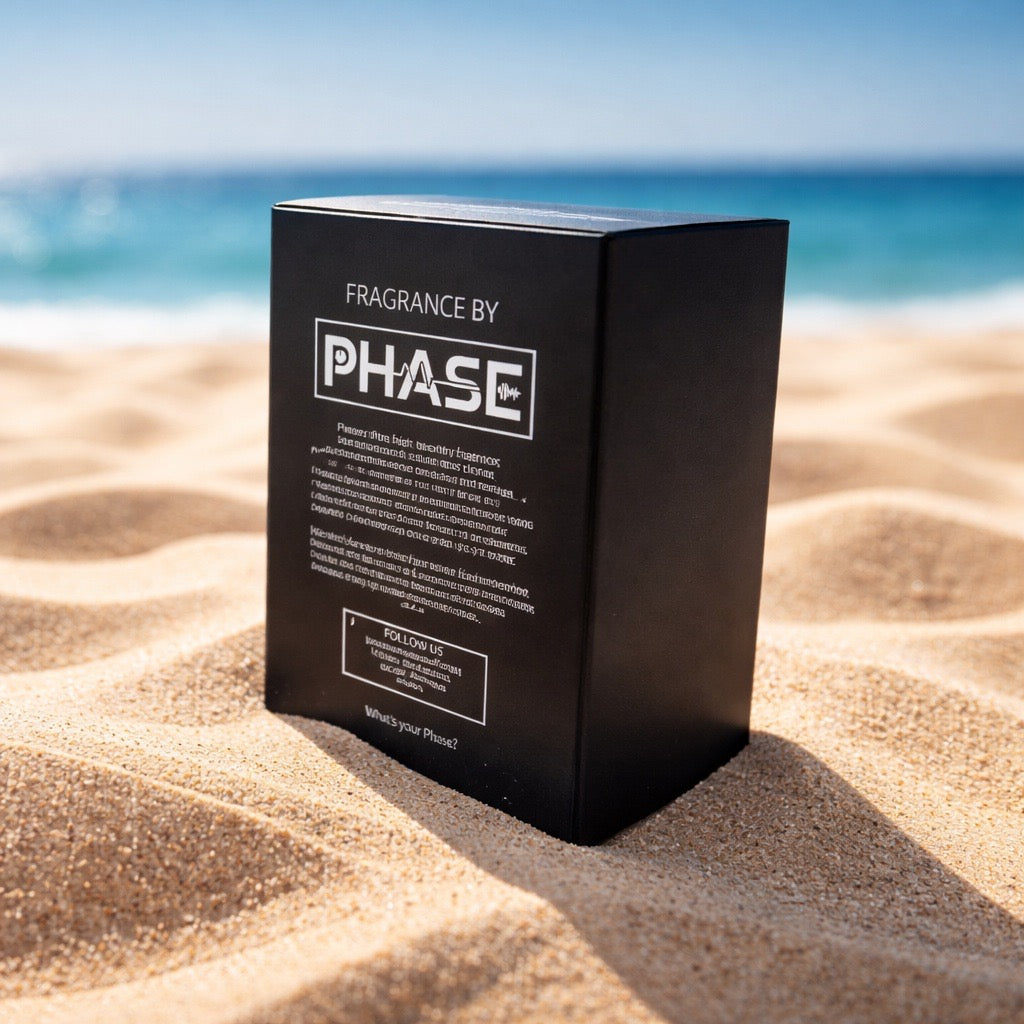 Phase Fragrances