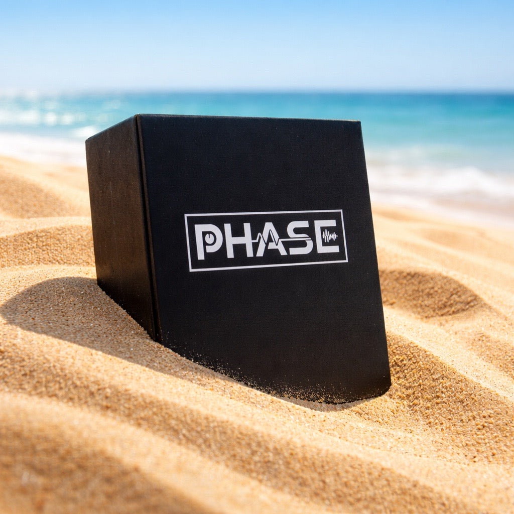 Phase Fragrances
