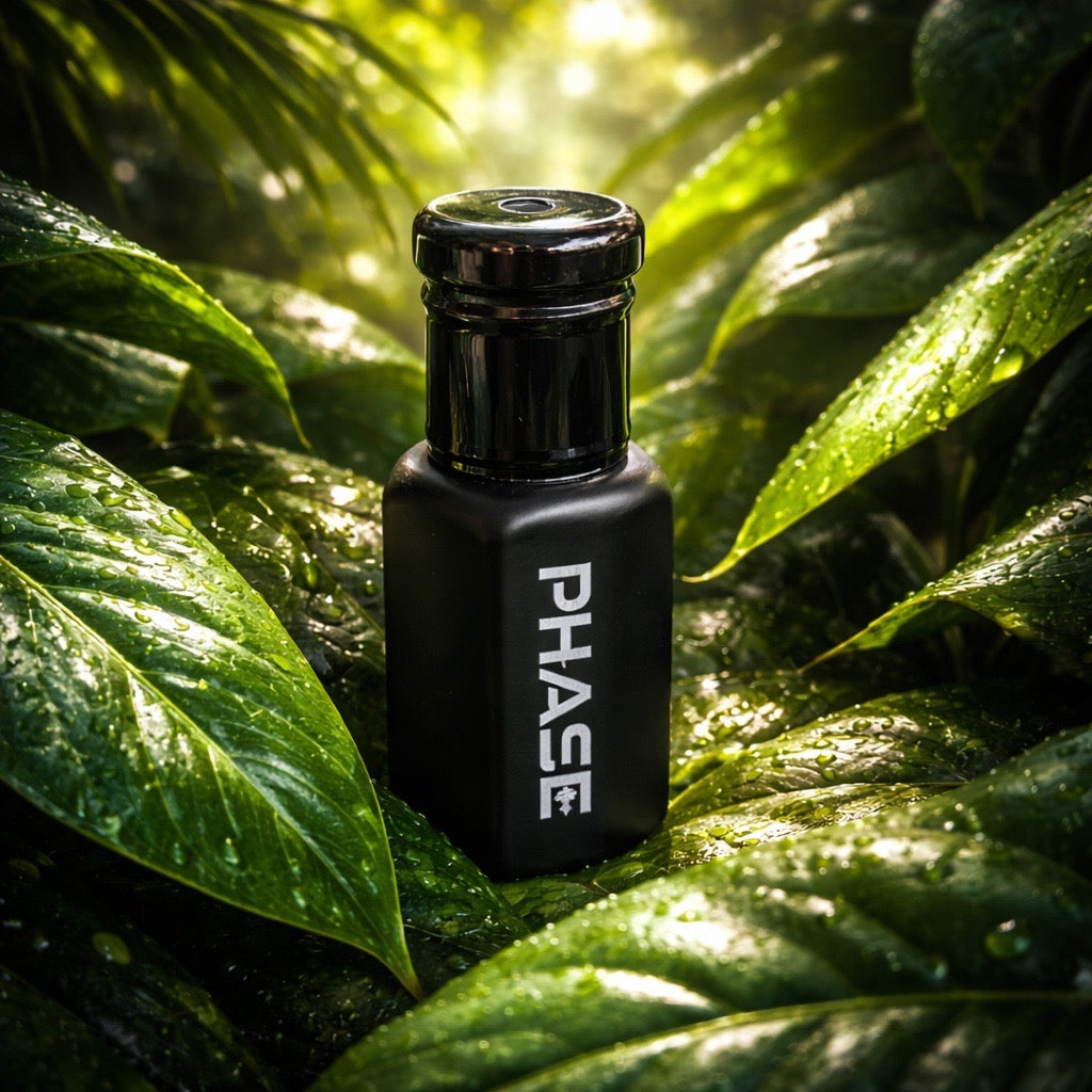 Phase Fragrances