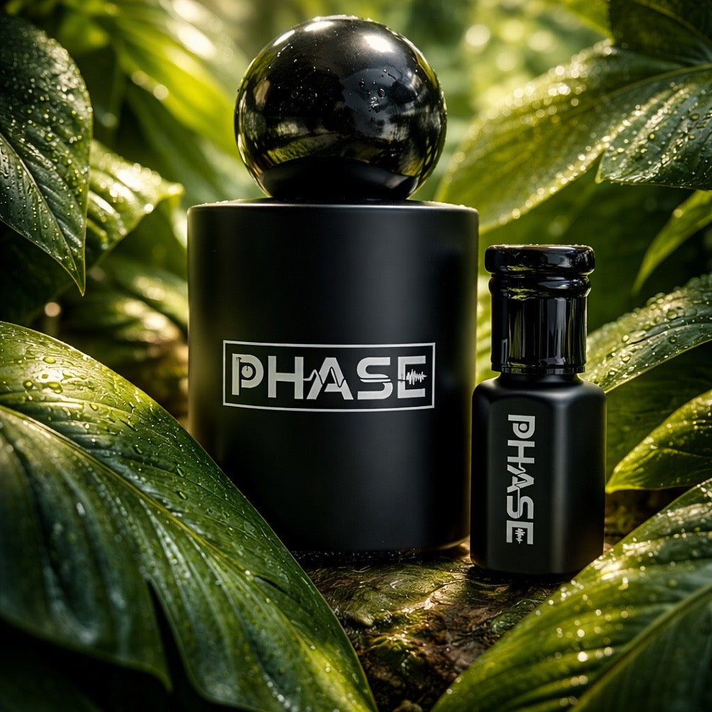 Phase Fragrances