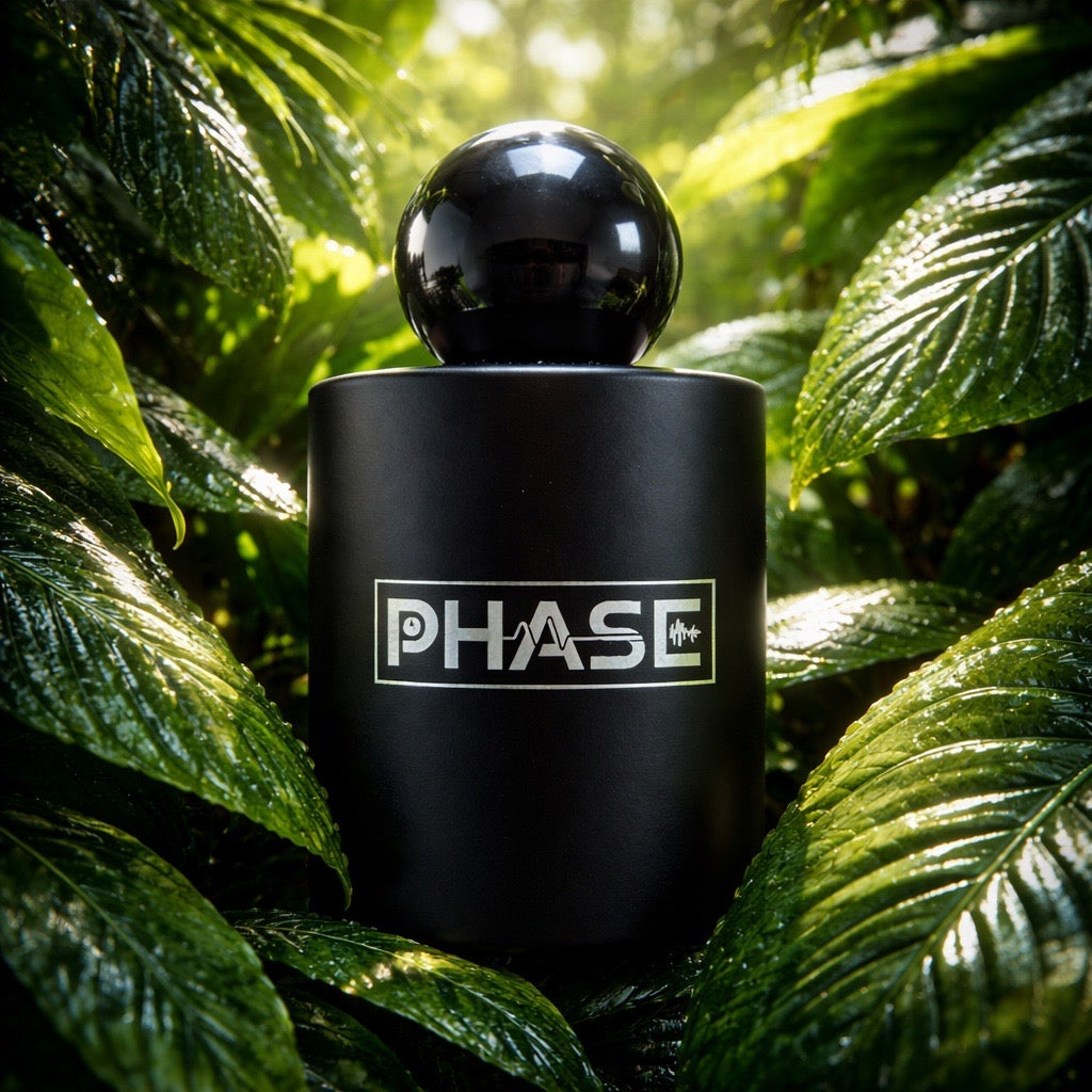 Phase Fragrances