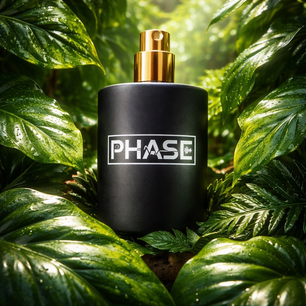 Phase Fragrances