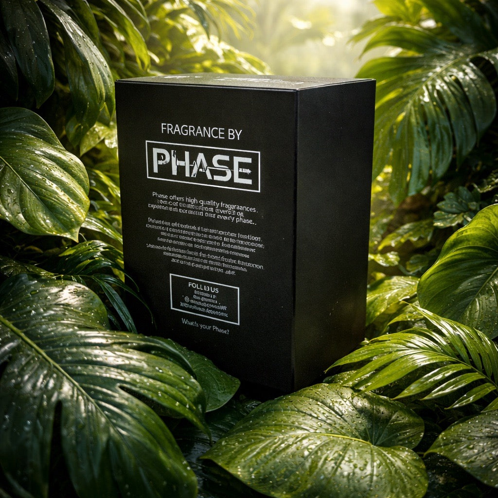 Phase Fragrances