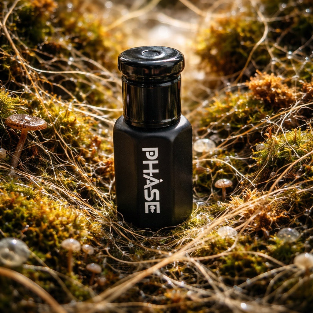 Best Inspired by Perfumes. Phase Fragrances. Dior Bois Talisman
