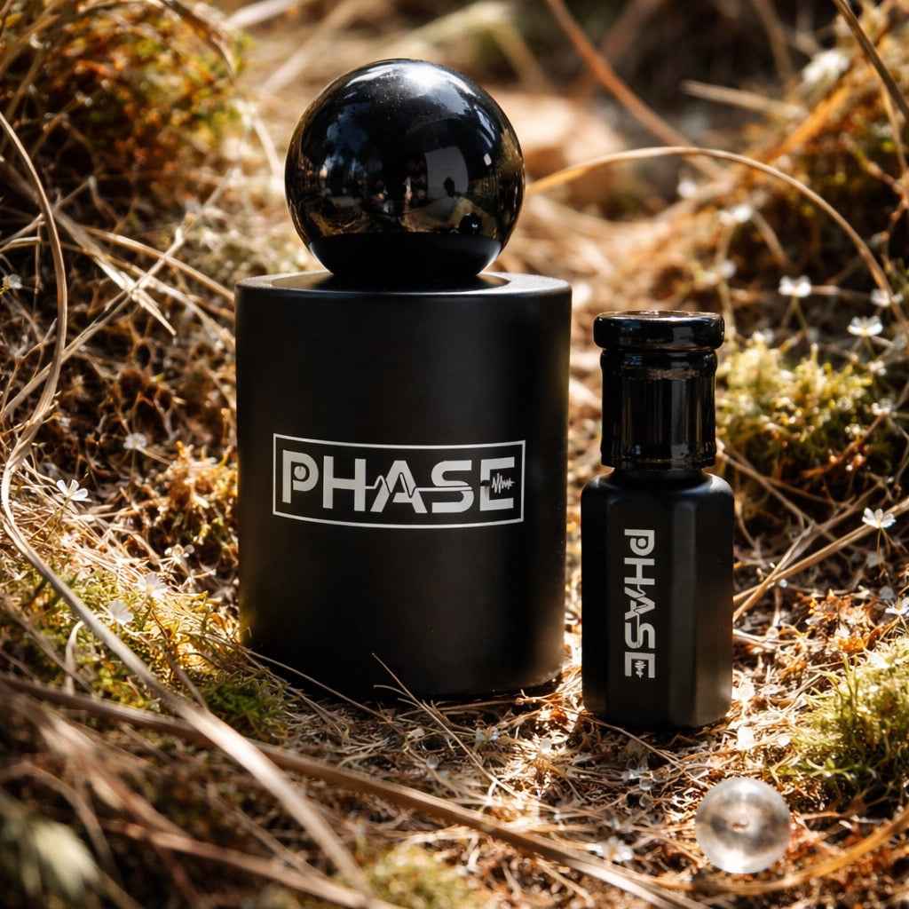 Bohemian Rain (Inspired by Byredo Gypsy Water) | Extrait De Parfum