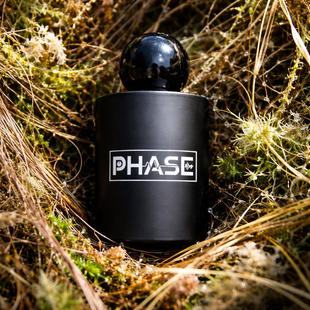 Phase Fragrances