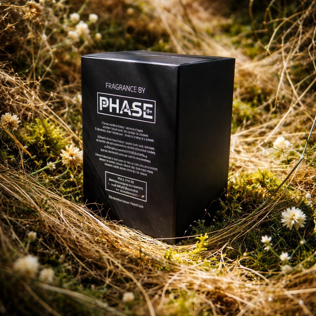 Best Inspired by Perfumes. Phase Fragrances. Dior Bois Talisman