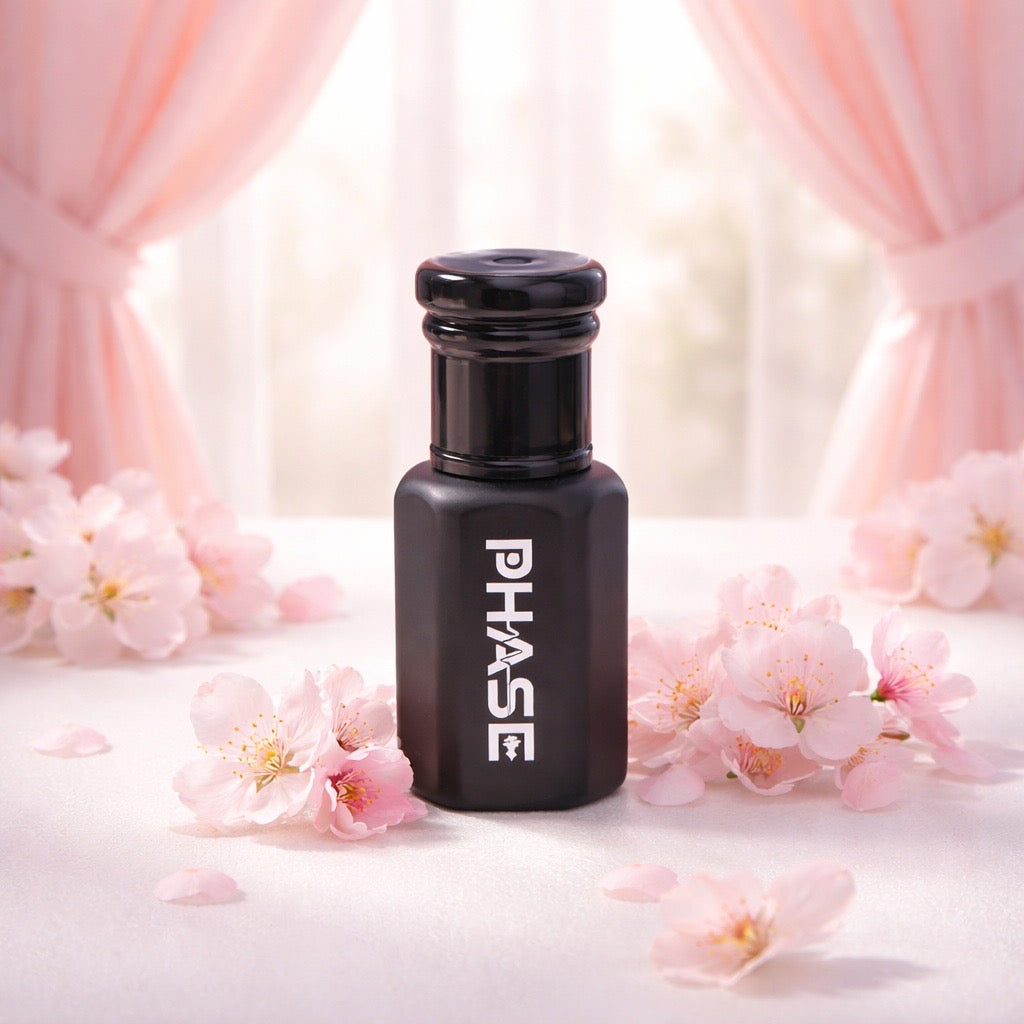 Phase Fragrances