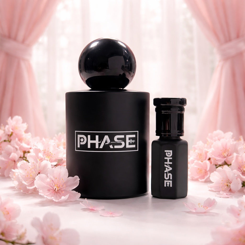 Phase Fragrances