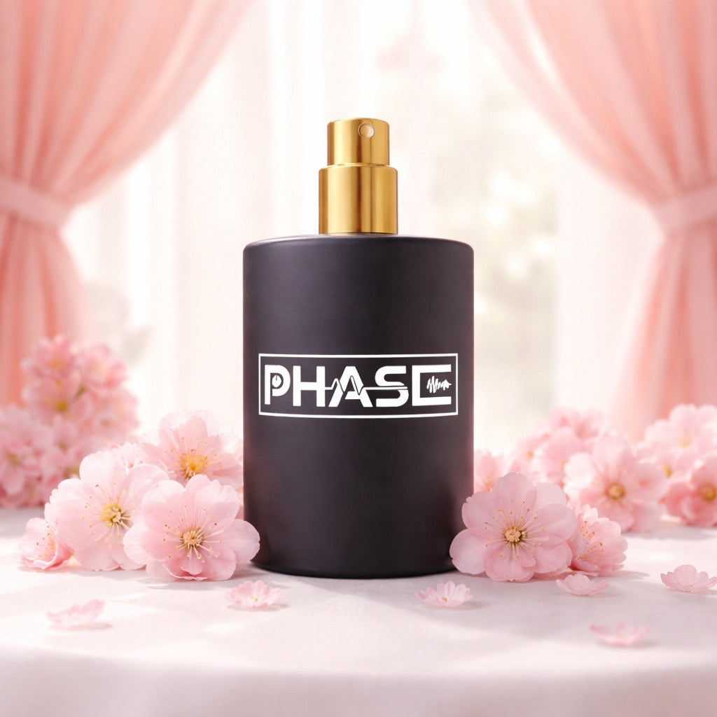 Phase Fragrances