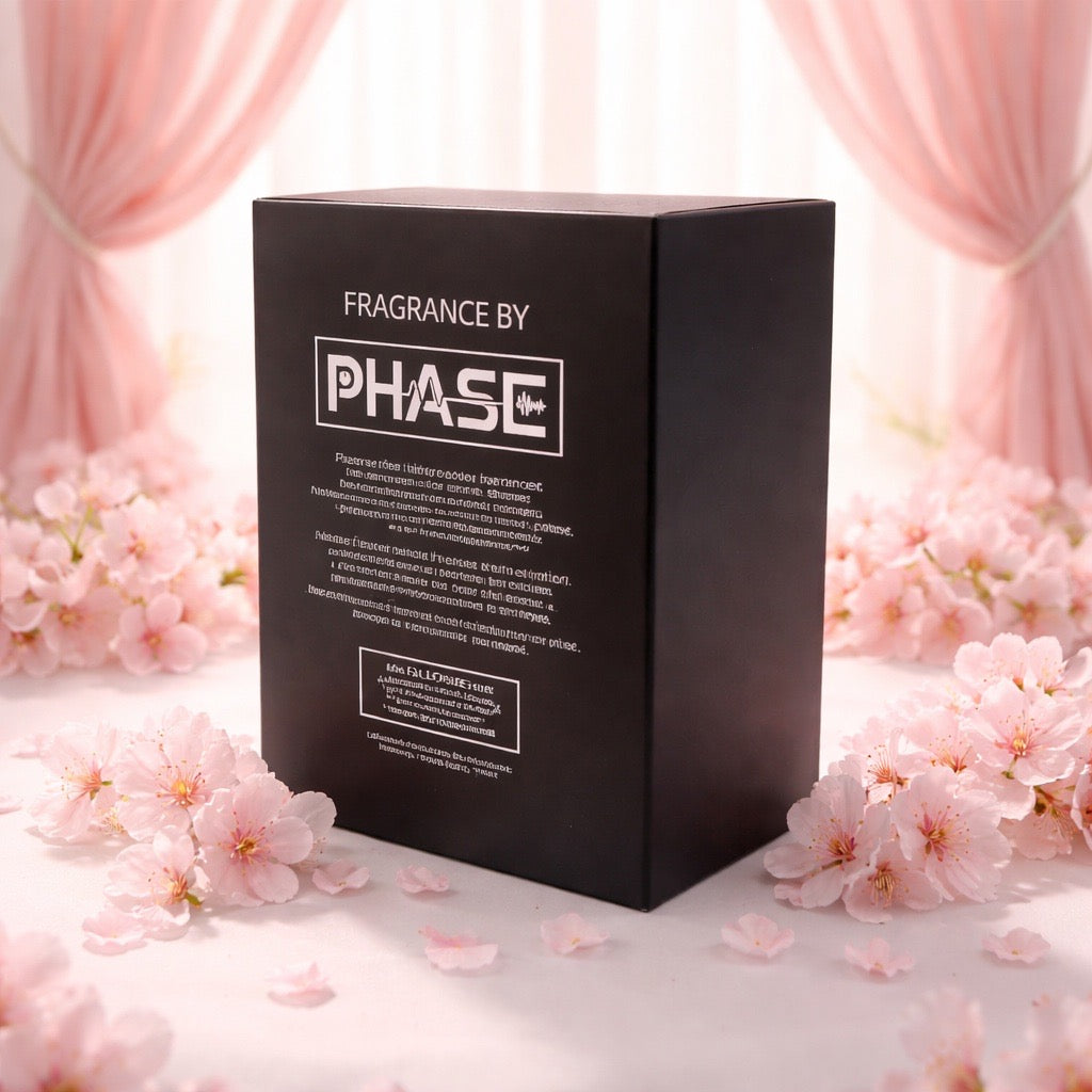 Phase Fragrances