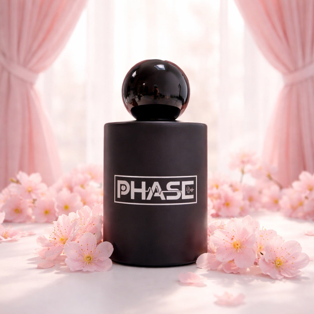 Phase Fragrances