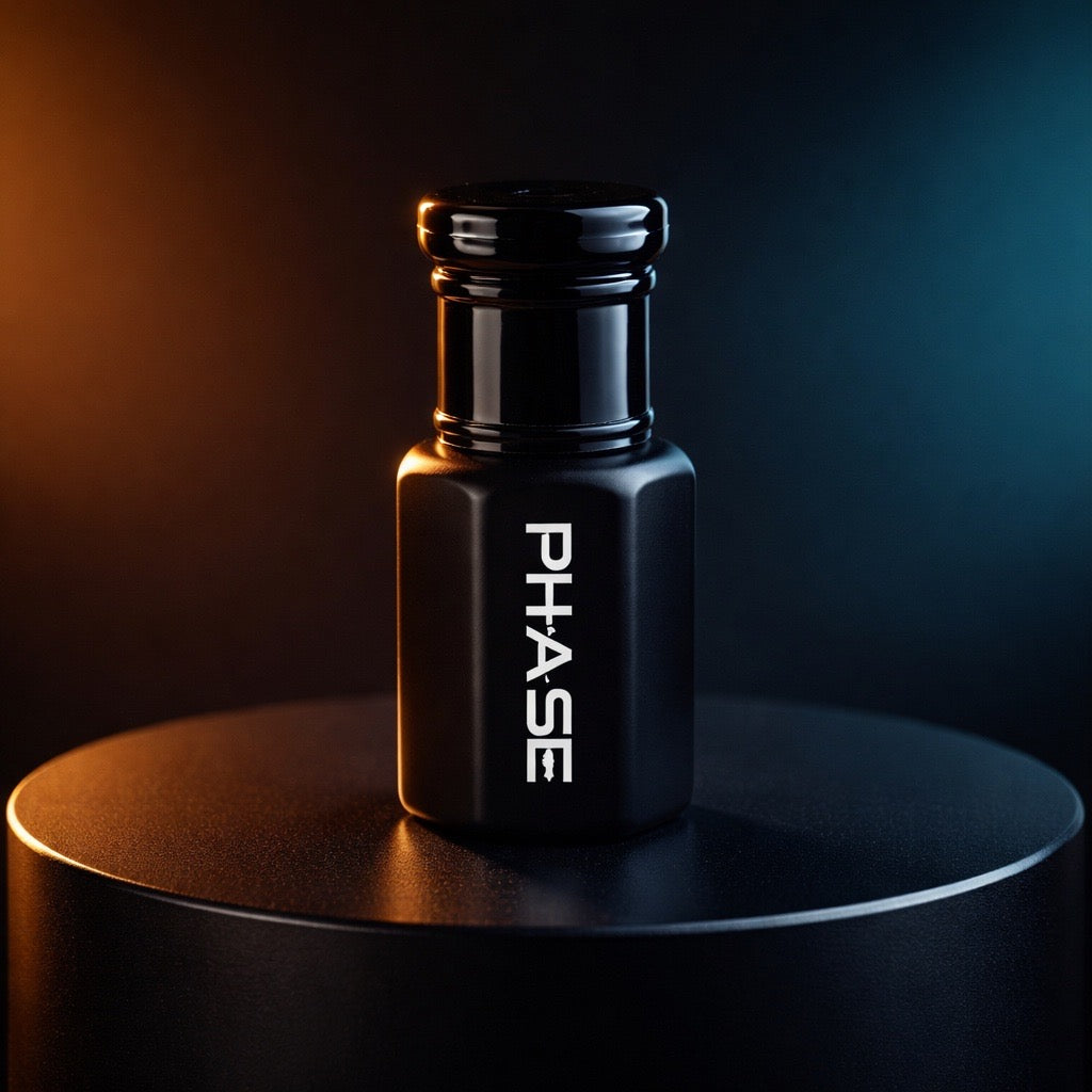 Phase Fragrances