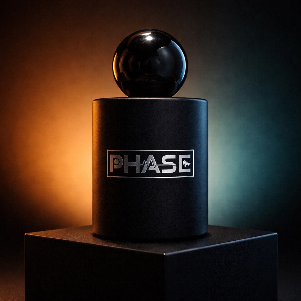 Phase Fragrances