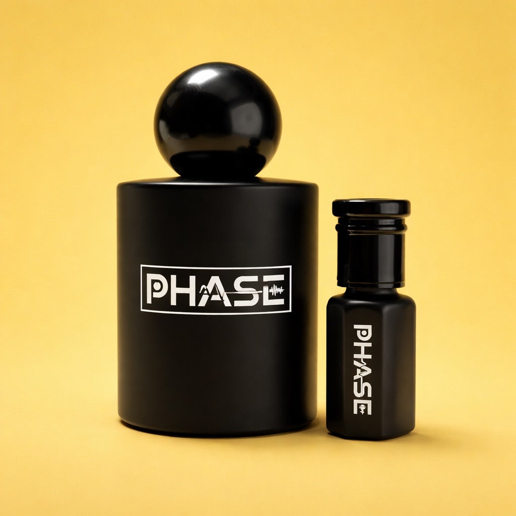Phase Fragrances