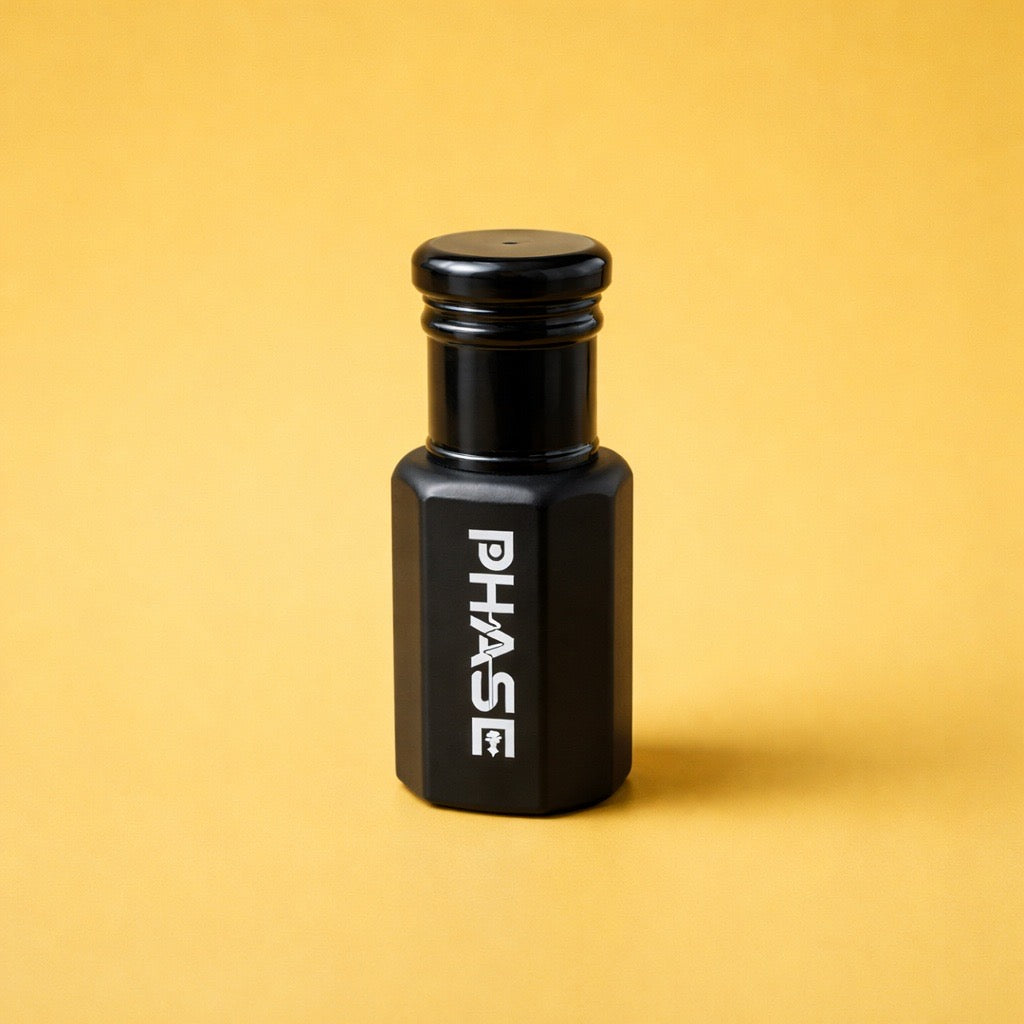 Phase Fragrances