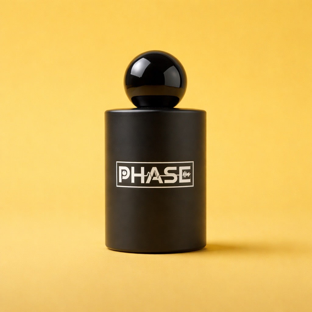 Phase Fragrances
