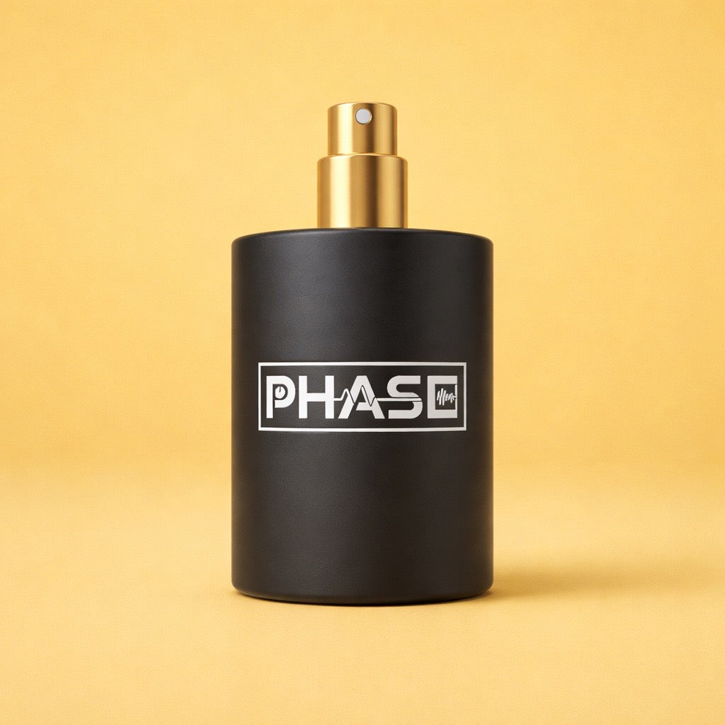Phase Fragrances