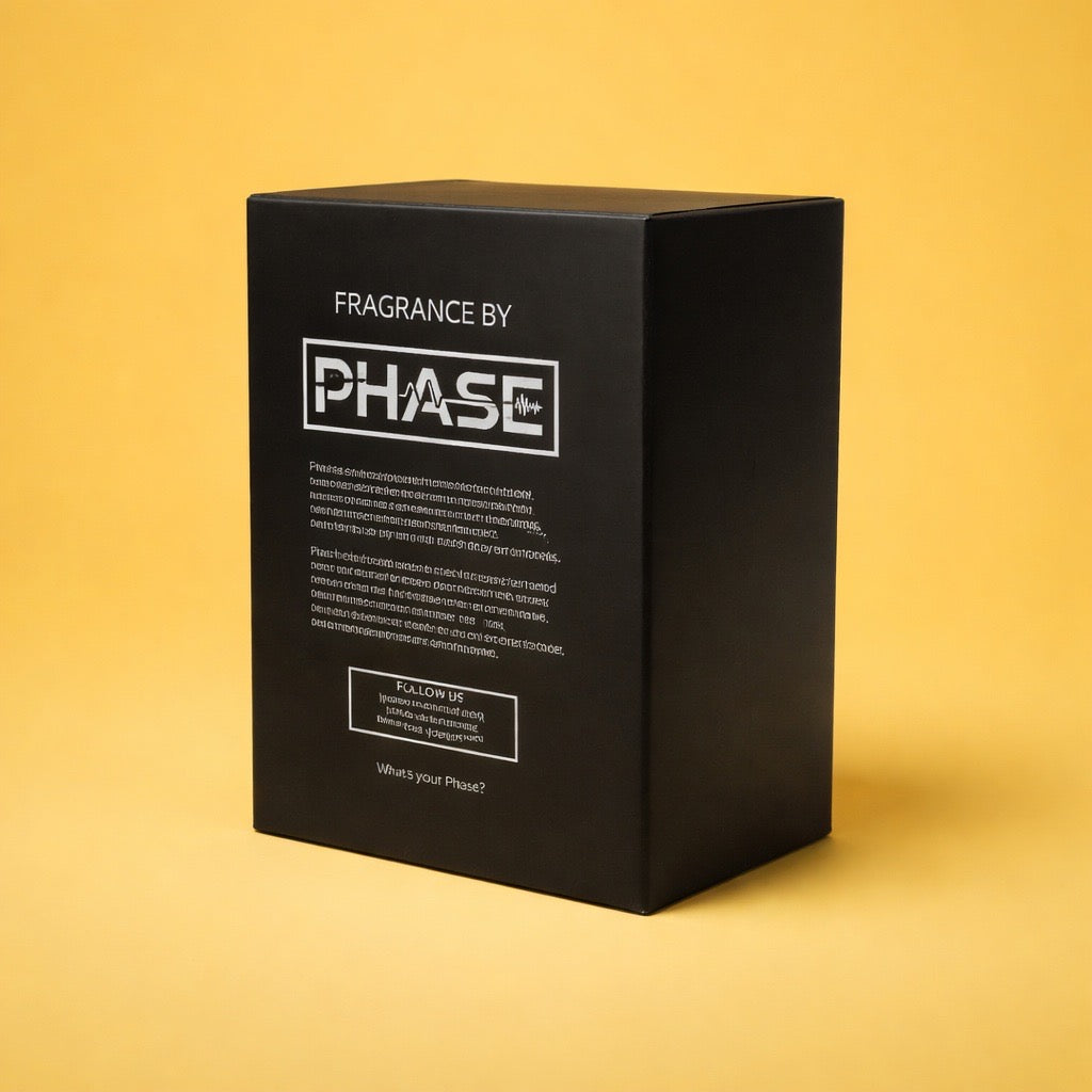 Phase Fragrances