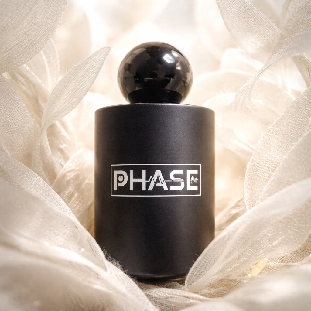 Phase Fragrances